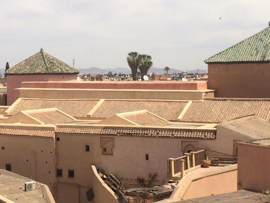 Restaurant Jad Jamal